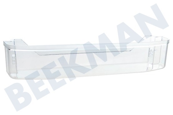 Ikea Koelkast Flessenrek Transparant 492x108x95mm