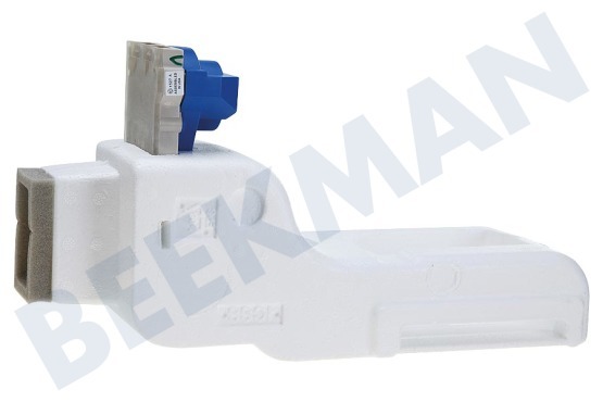 Whirlpool Koelkast Luchtgeleider Damper