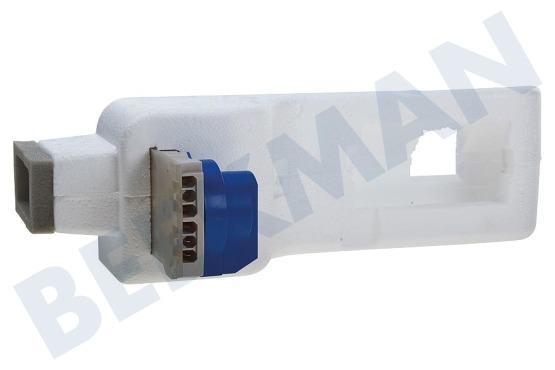 Whirlpool Koelkast Luchtgeleider Damper