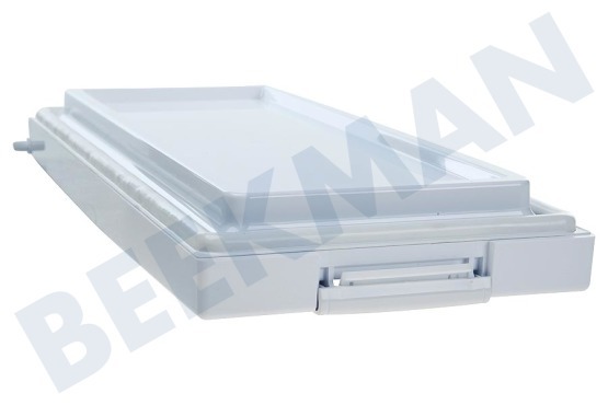 Smeg Koelkast Diepvriesdeur Compleet met greep en rubber