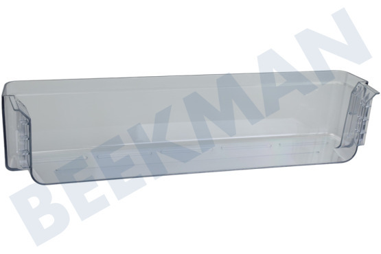 Ignis Koelkast Flessenrek Transparant