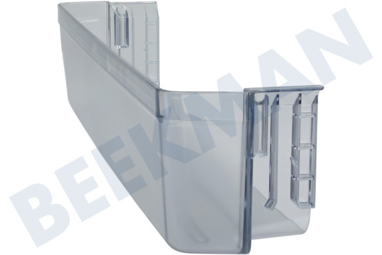 Ignis Koelkast Flessenrek Transparant