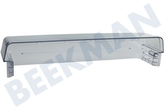 Ignis Koelkast Flessenrek Transparant