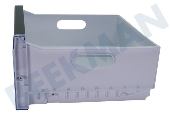 Whirlpool Kühlschrank Gefrier-Schublade Transparent, Schublade