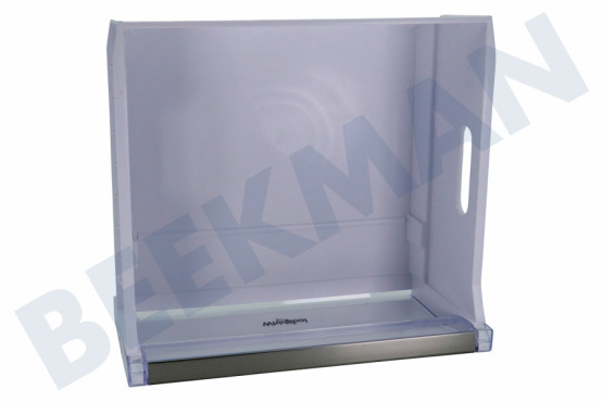 Whirlpool Kühlschrank Gefrier-Schublade Transparent, Schublade