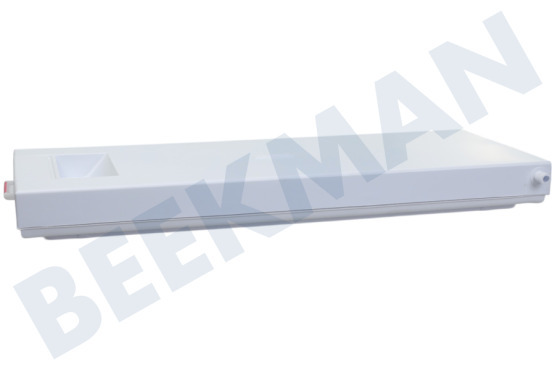 Bauknecht Koelkast Vriesvakdeur