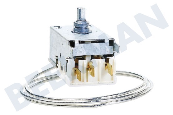 Ikea Koelkast Thermostaat Ranco K59-S1903/500