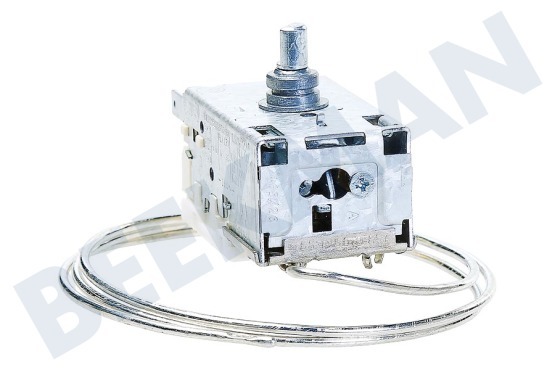 Ikea Koelkast Thermostaat Ranco K59-S1903/500