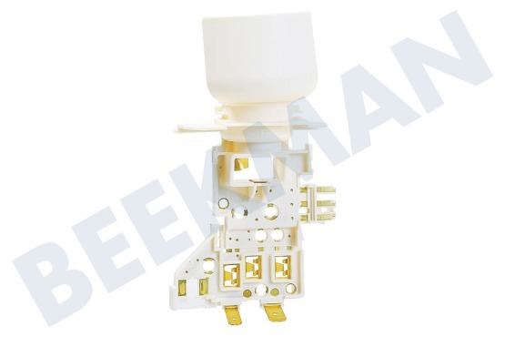 Ikea Koelkast Thermostaat Ranco K59-S1903/500