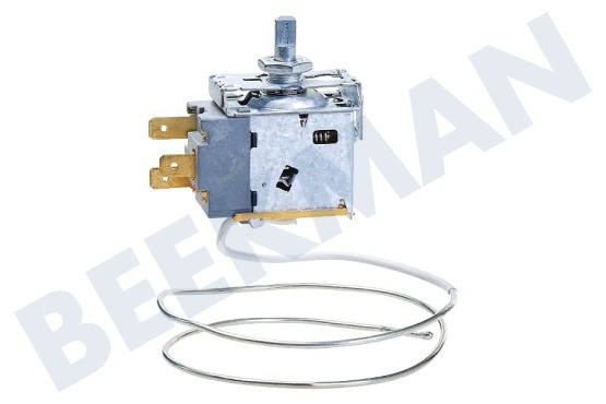 Polar Koelkast Temperatuur beveiliger 3 cont. Cap.L=60