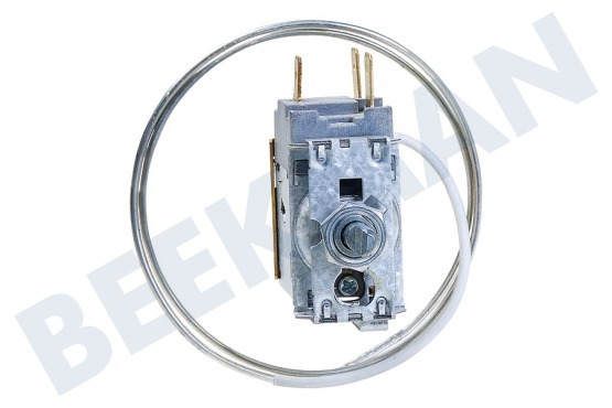 Polar Koelkast Temperatuur beveiliger 3 cont. Cap.L=60