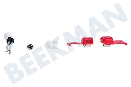 Neutral Kühlschrank Fühler Sensor