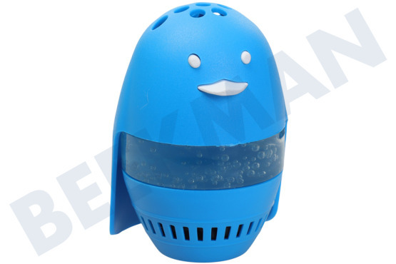 WPRO  DEO213 Goodbye Odours - geurabsorbeerder