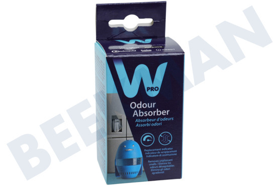 WPRO  DEO213 Goodbye Odours - geurabsorbeerder