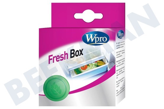 WPRO  EGA200 WPRO Fresh Box Voor Groentelade