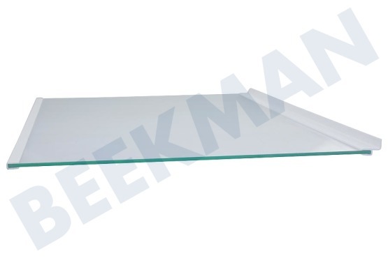 Essentielb Koelkast Glasplaat Compleet met strippen