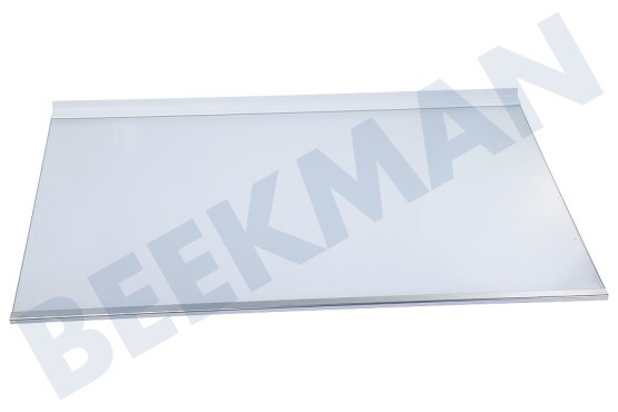 Hisense Koelkast Glasplaat Compleet met strippen