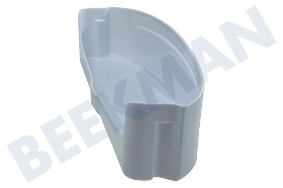 Etna Koelkast Flessenrek Wit 475x110x95