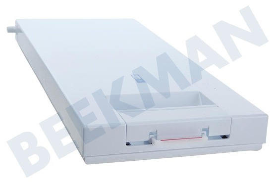 Etna Koelkast Deur Van vriesvak. 436x174x45