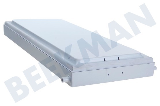 Etna Koelkast Deur Van vriesvak. 436x174x45