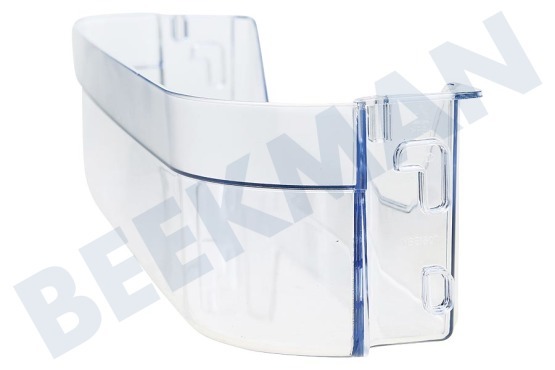 Pelgrim Kühlschrank Flaschenfach transparent