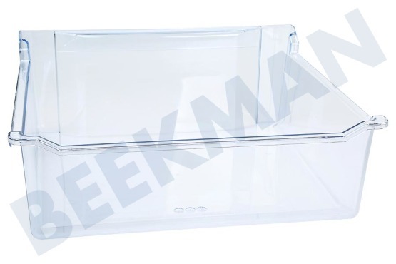 Pelgrim Kühlschrank Gefrierschrank Schublade oben