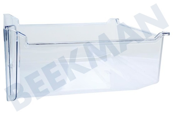 Pelgrim Kühlschrank Gefrierschrank Schublade oben