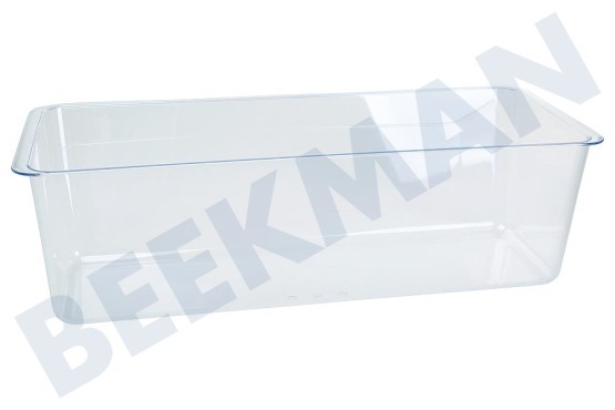 Pelgrim Kühlschrank 542388 Gemüseschublade Groß