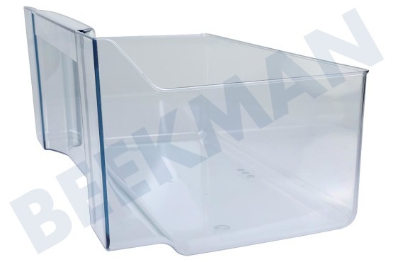 Gorenje Kühlschrank Gemüsefach Transparent