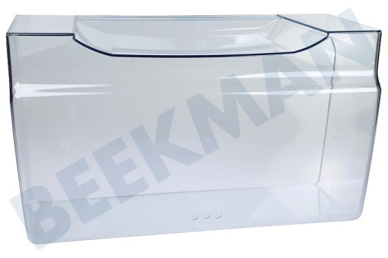 Gorenje Kühlschrank Gemüsefach Transparent