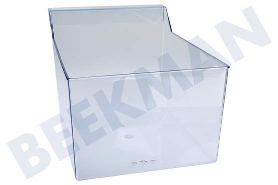 Pelgrim Kühlschrank Gemüsefach Transparent