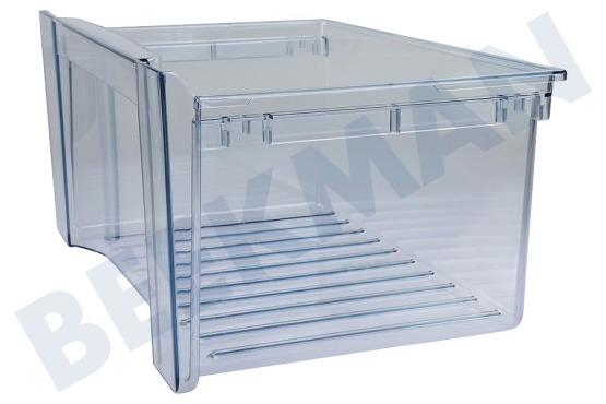 Gorenje Kühlschrank 332062 Gemüseschublade Klein, unten