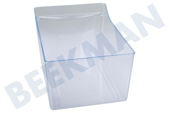 Pelgrim Koelkast Groentelade Transparant