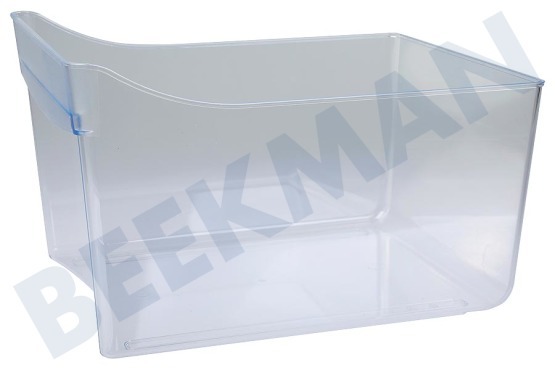 Pelgrim Koelkast Groentelade Transparant