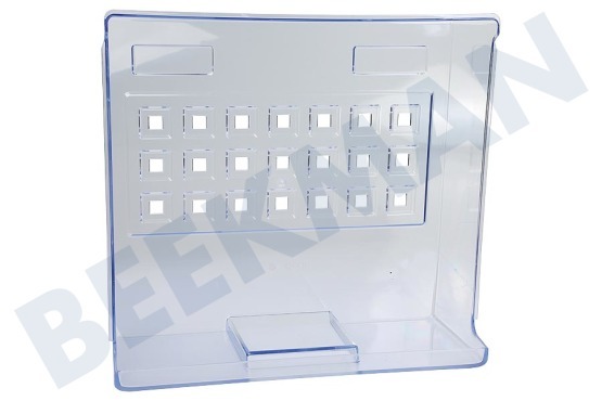 Pelgrim Kühlschrank 36598 Gefrierfachlade oben/Mitte