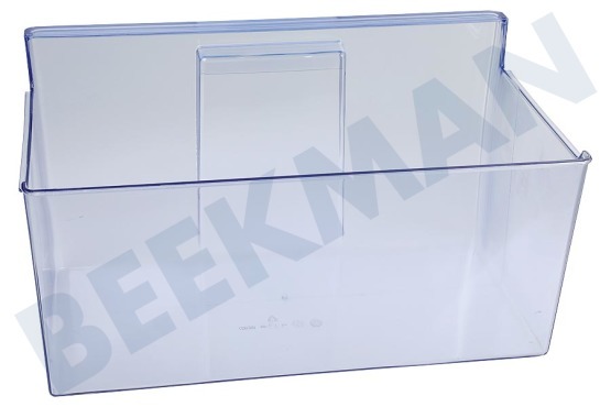 Pelgrim Koelkast 36599 Vriezerlade Onder