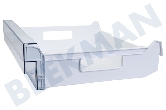 Gorenje Kühlschrank 563649 Gefrier-Schublade transparent, oben