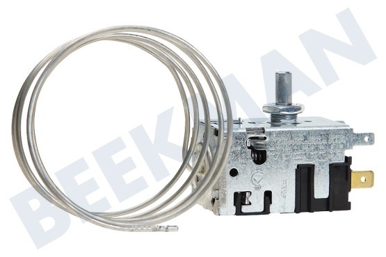 Gorenje Kühlschrank Thermostat 3 Kont. L-Cap = 95cm.