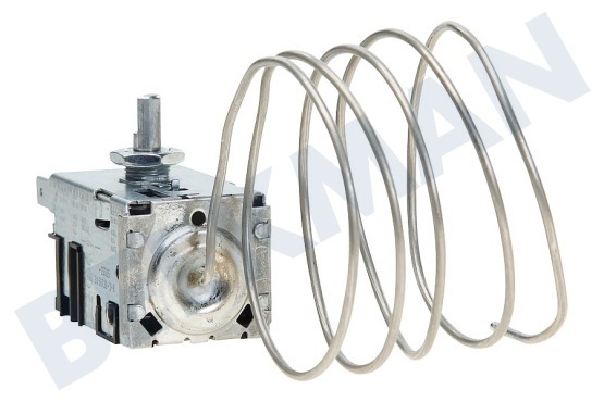 Gorenje Kühlschrank Thermostat 3 Kont. L-Cap = 95cm.