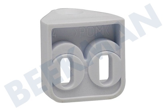 Smeg Kühlschrank Scharnier Klein weiß Kunststoff