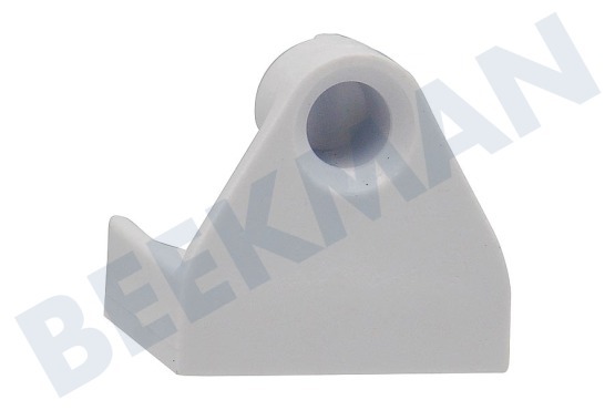 Smeg Kühlschrank Scharnier Klein weiß Kunststoff