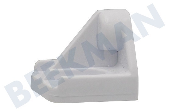 Smeg Kühlschrank Scharnier Klein weiß Kunststoff