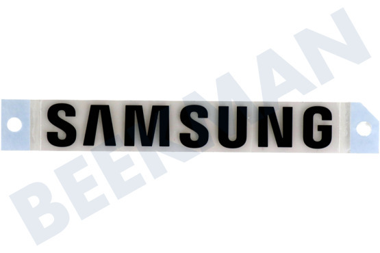 Samsung Koelkast DA64-04020C Samsung Logo Sticker