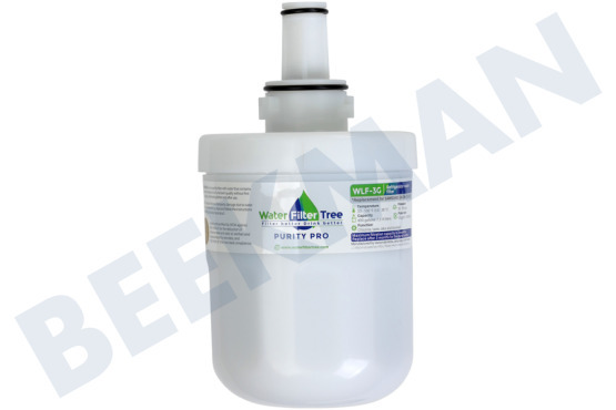 Alternatief  DA29-00003A Waterfilter Amerikaanse koelkasten, let op! past niet op DA29-00003F