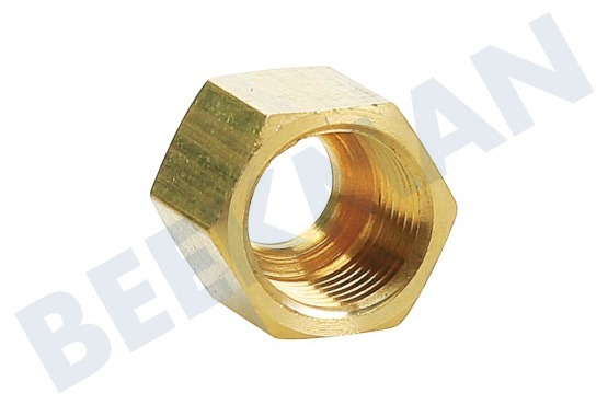 Samsung Koelkast DA74-00070A Moer Van wartel achter