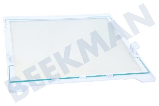 Samsung Kühlschrank DA97-16728A Glasplatte mitte