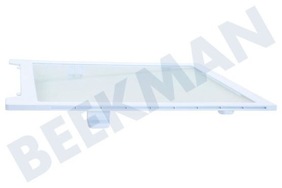 Samsung Kühlschrank DA97-16728A Glasplatte mitte