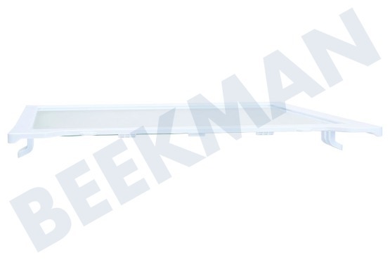 Samsung Kühlschrank DA97-16728A Glasplatte mitte