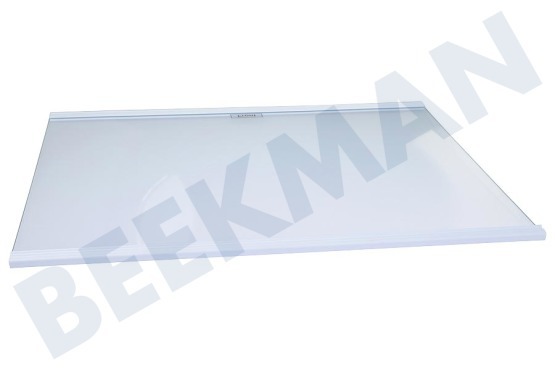 Samsung  DA97-19047A Glasplatte Glasablage, Kühlteil unten, RS8000NC