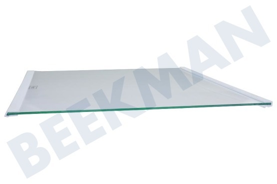 Samsung  DA97-19047A Glasplatte Glasablage, Kühlteil unten, RS8000NC